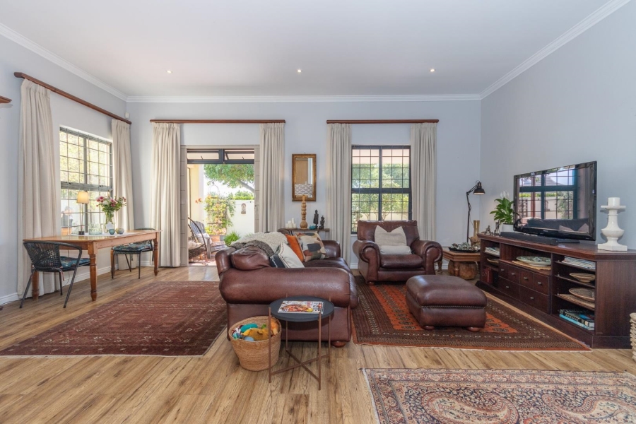 3 Bedroom Property for Sale in Royal Ascot Western Cape